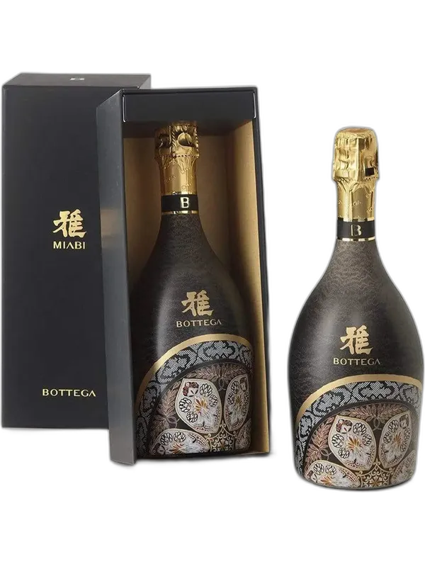 Bottega Bottega Miabi Sparkling Wine,