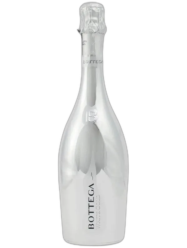 Bottega Bottega White Gold Spumante Venezia DOC Sparkling Wine,