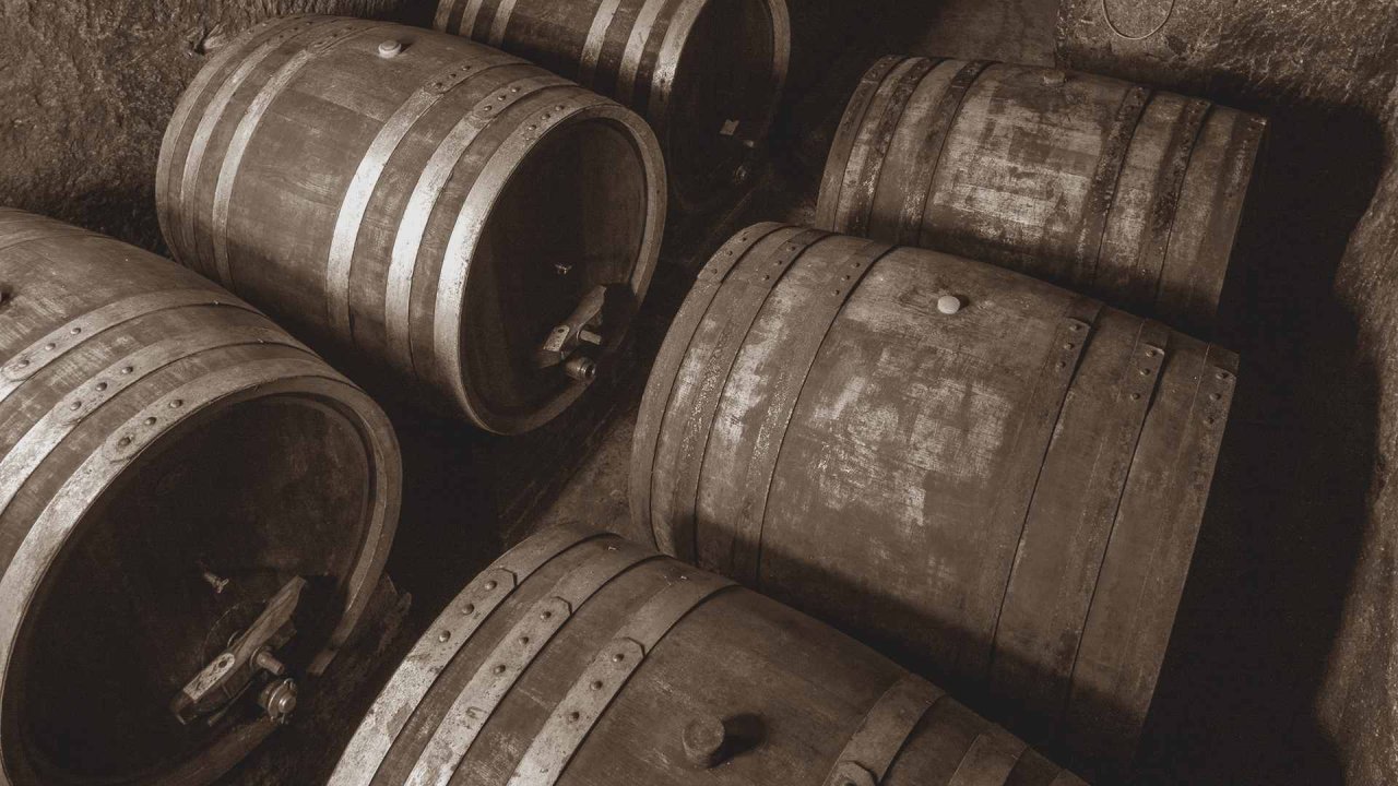 Azienda Agricola Mustilli winery image 3