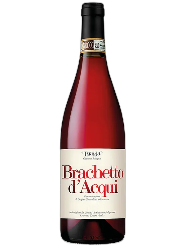 Braida Brachetto d'Acqui DOCG Braida 2025