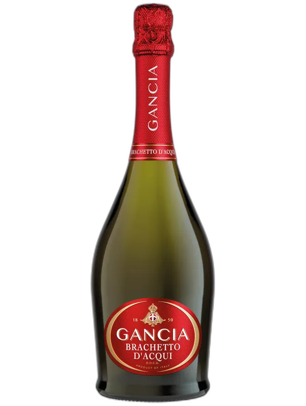 Gancia F.lli & C. Brachetto d'Acqui DOCG Gancia F.lli