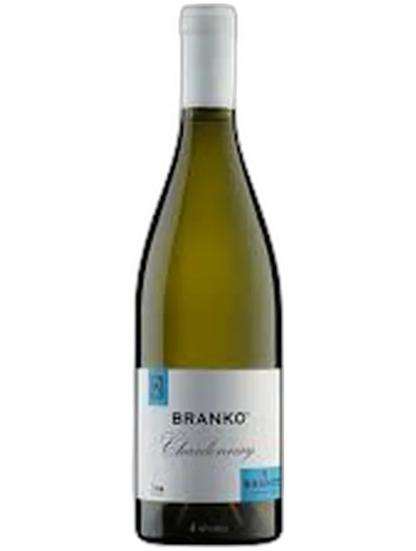 Branko Branko Chardonnay Collio 0.75 lt 2021