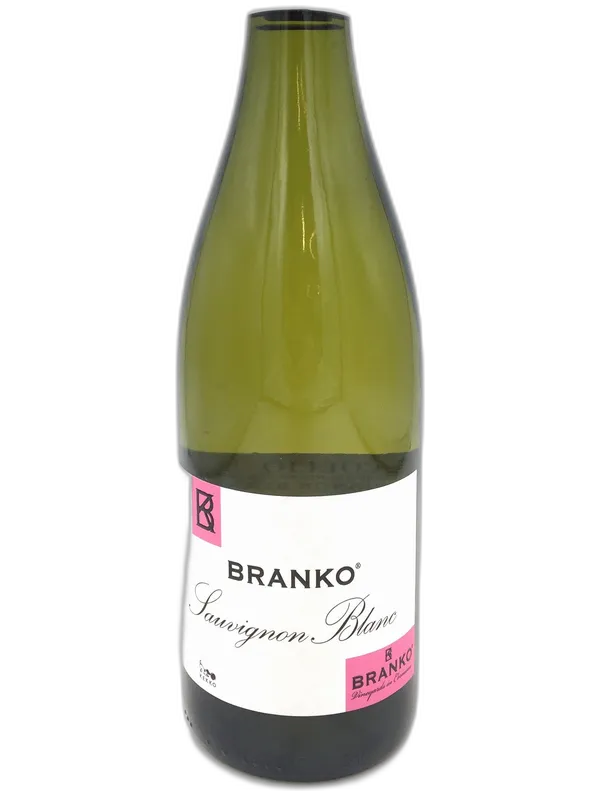 Branko Branko Sauvignon Blanc 0,75 lt 2021