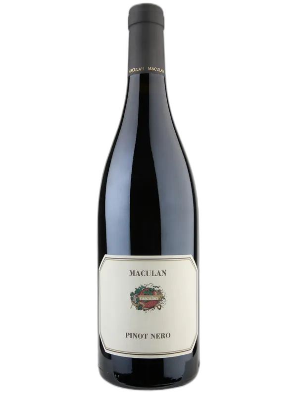 Breganze DOC Pinot Nero Maculan