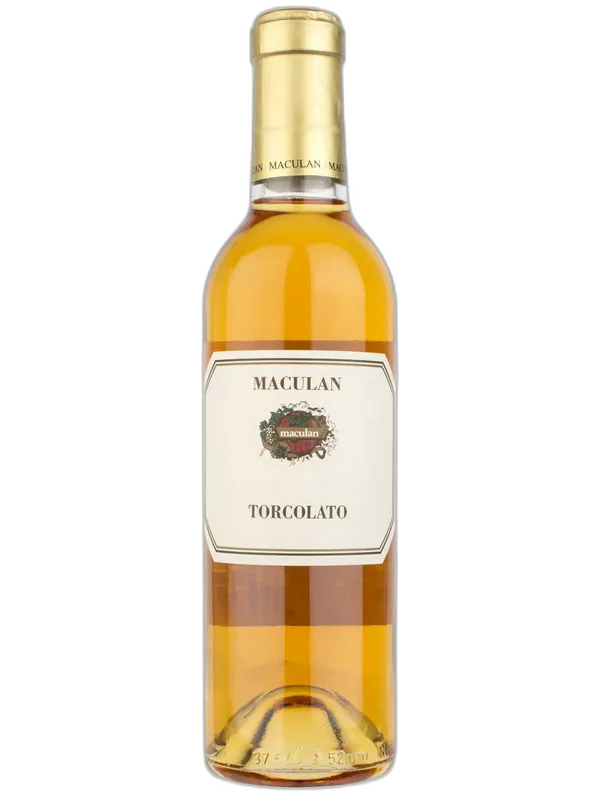 Maculan Breganze DOC Torcolato Maculan 2023