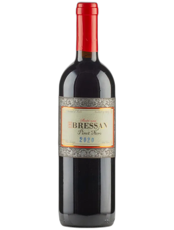 Bressan Bressan Pinot Nero 2020 2020