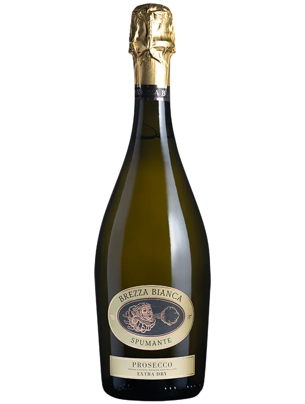 Brezza Bianca Spumante Prosecco