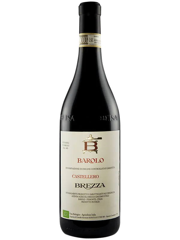 Brezza Brezza Castellero 2020