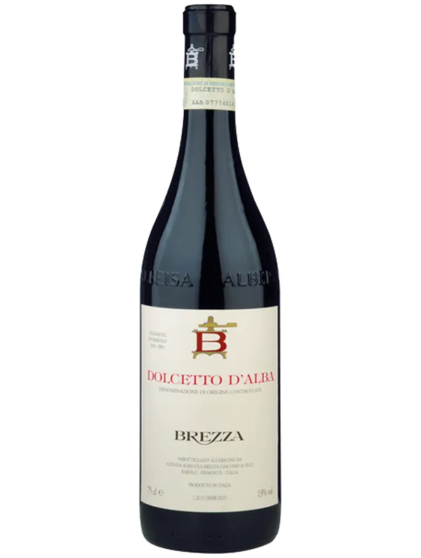Brezza Giacomo e Figli dal 1885 Brezza Giacomo e Figli dal Dolcetto d'Alba 2024