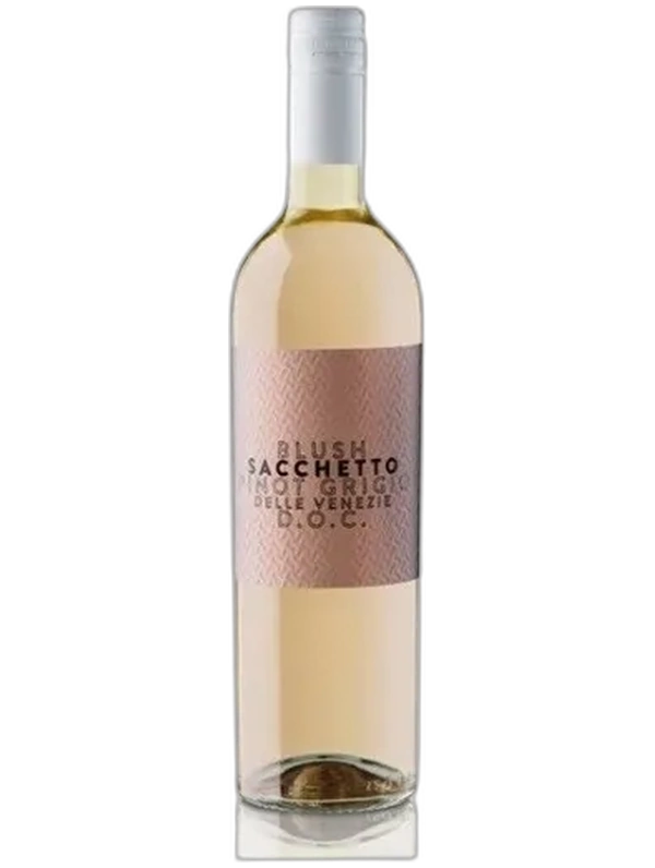 Cevico Bricchetto Pinot Grigio Blush Venezie 2022