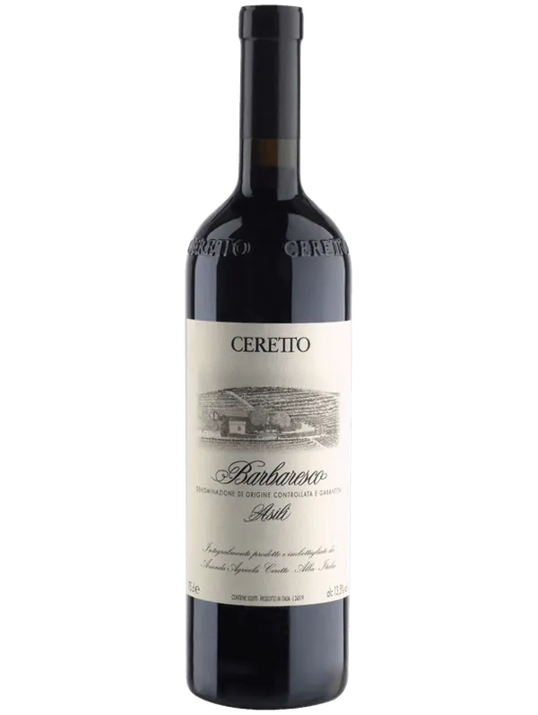 Ceretto Bricco Asili 2023