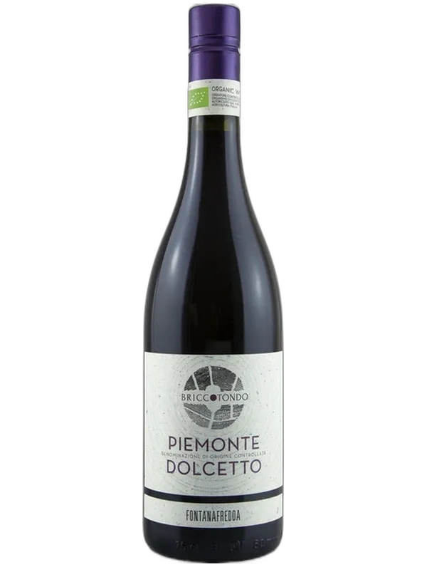 Fontanafredda Briccotondo Dolcetto 2022
