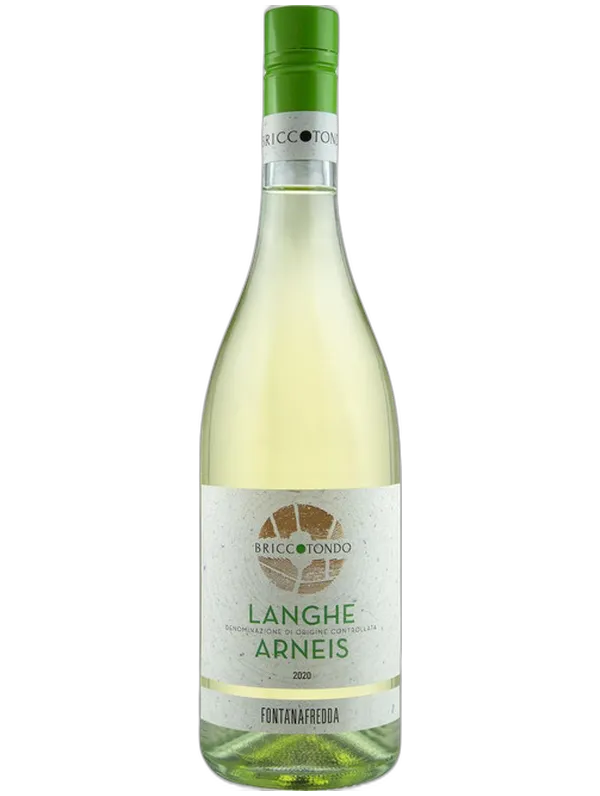 Fontanafredda Briccotondo Langhe Briccotondo Arneis 2024