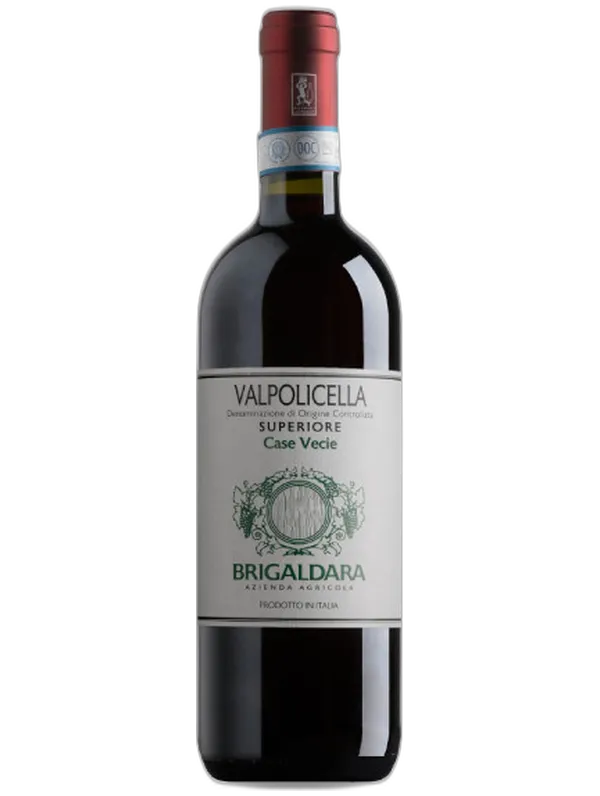 Brigaldara Brigaldara Valpolicella Superiore Case Vecie 2022