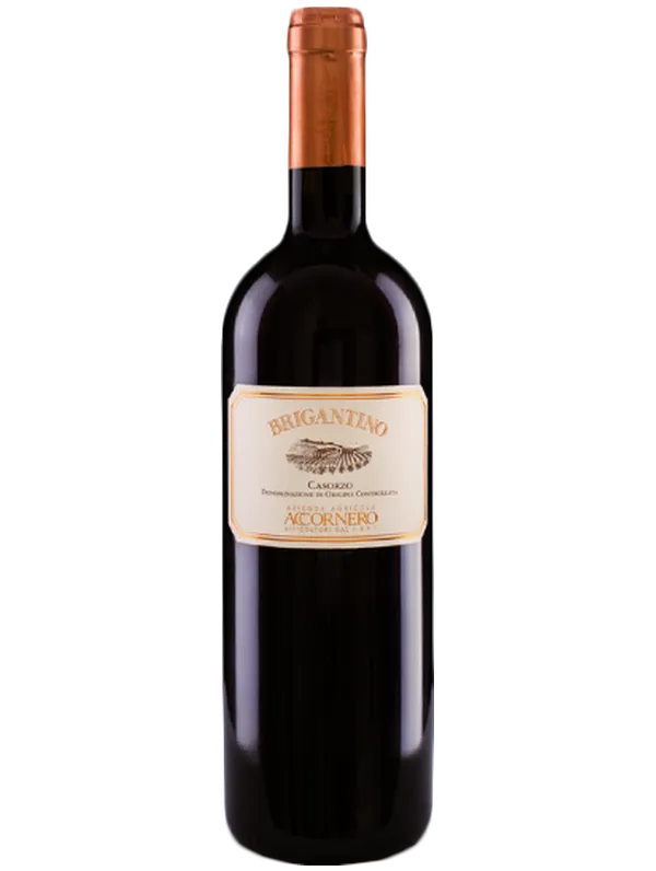 Accornero "Brigantino" Malvasia di Casorzo DOC 2024