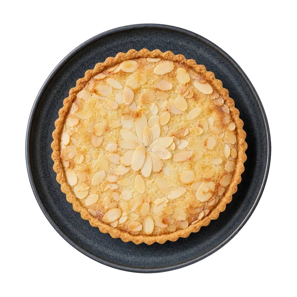 Bakewell Tart
