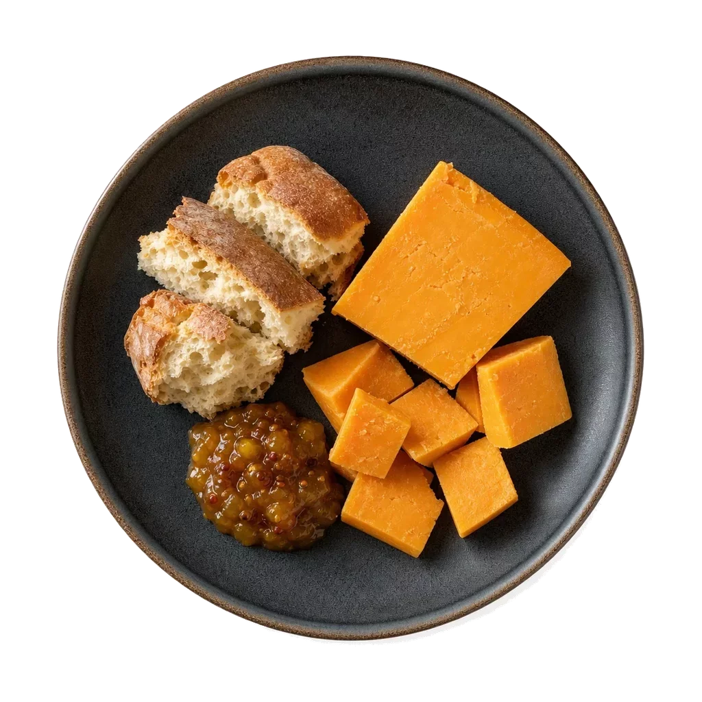 Red Leicester