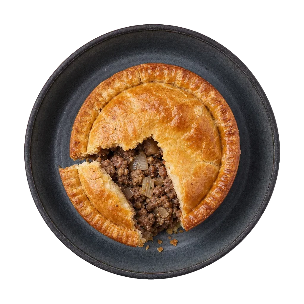 Scotch Pie