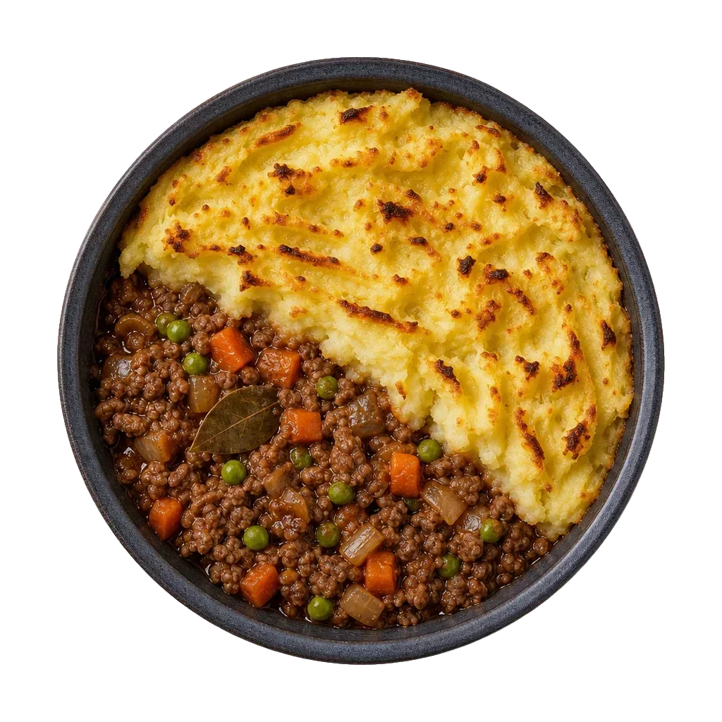 Shepherd's Pie