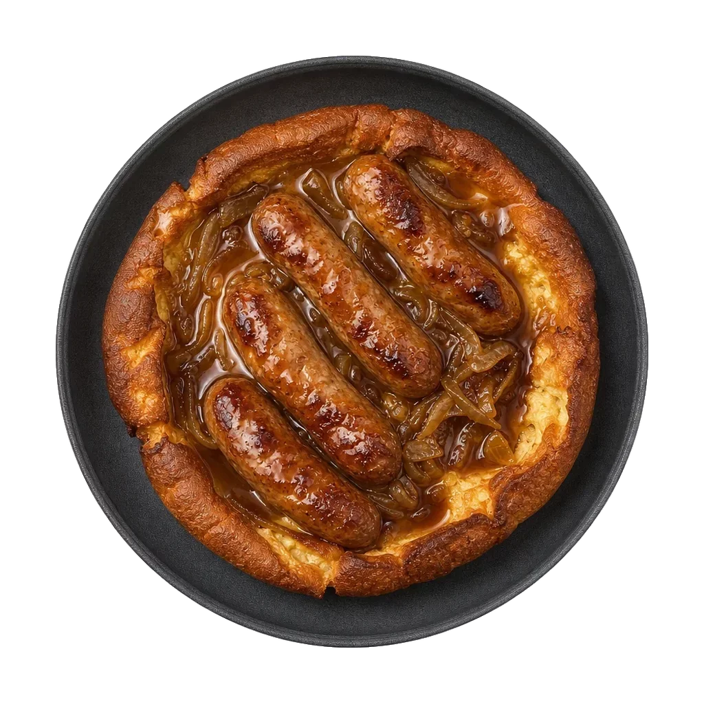 Toad in the Hole