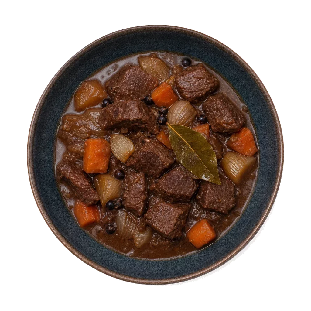 Venison Stew