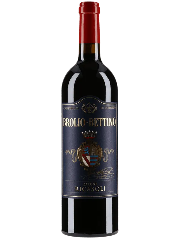 Barone Ricasoli Brolio Bettino 2022