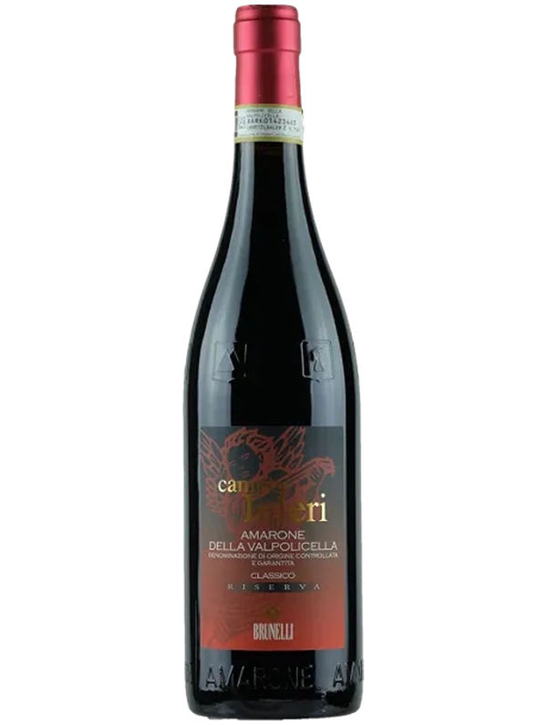 Brunelli Brunelli Amarone Campo Inferi Riserva 2019