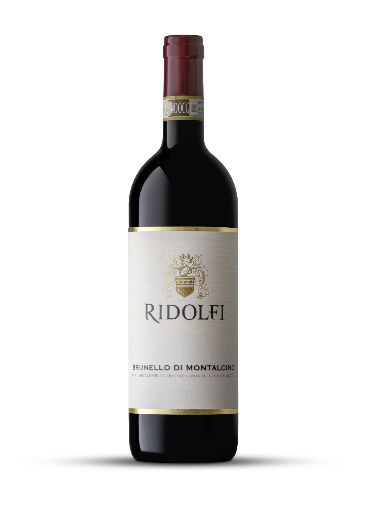 Brunello di Montalcino Ridolfi Magnum