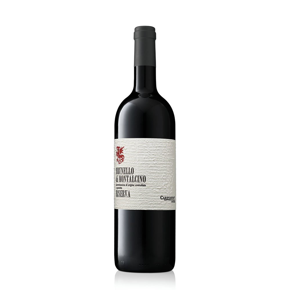 Brunello di Montalcino Riserva Carpineto