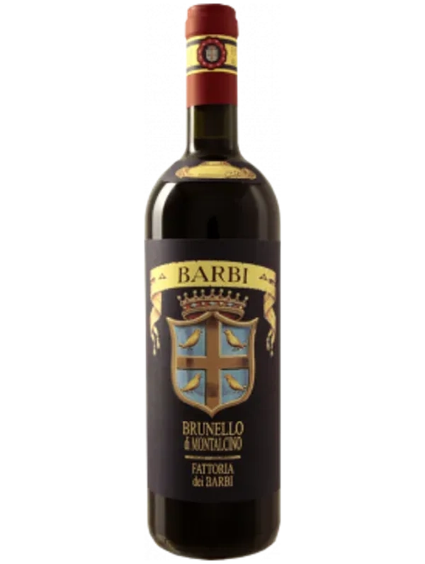 Fattoria Dei Barbi Brunello di Montalcino - Fattoria Dei Barbi 2020