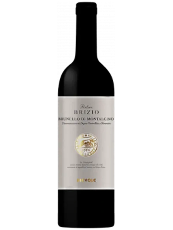 Podere Brizio Brunello di Montalcino - Podere Brizio 2019