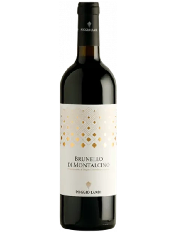 Poggio Landi Brunello di Montalcino - Poggio Landi 2020
