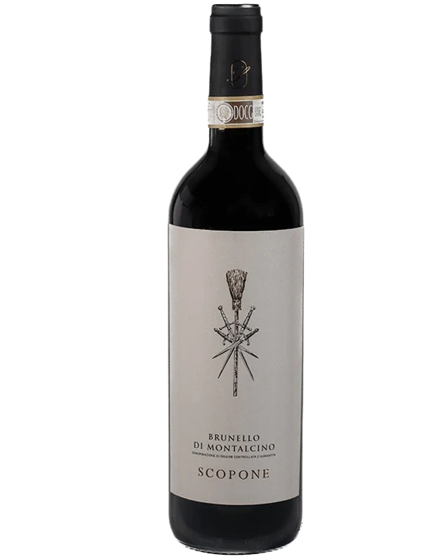 Scopone Brunello di Montalcino 2020