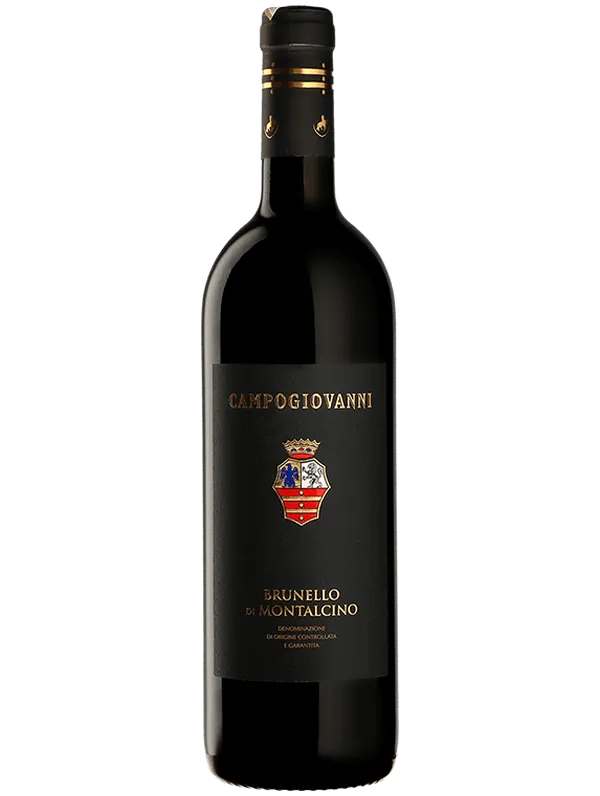 San Felice Brunello di Montalcino Campogiovanni 2019