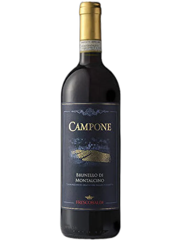 Marchesi de&rsquo; Frescobaldi Brunello di Montalcino Campone Marchesi de' Frescobaldi 2019