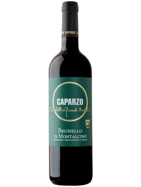 CAPARZO Brunello di Montalcino - Caparzo 2021