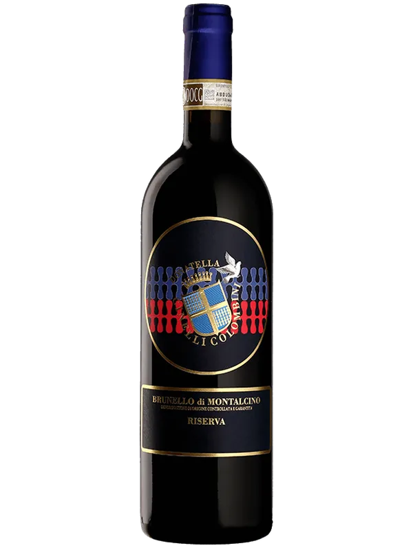 Donatella Cinelli Colombini Brunello di Montalcino Casato Prime Donne di Riserva Donatella Cinelli Colombini 2013