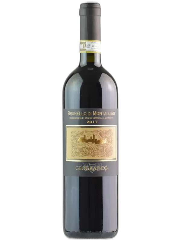Agricoltori del Chianti Geografico Brunello di Montalcino DOCG Agricoltori del Chianti Geografico 2020