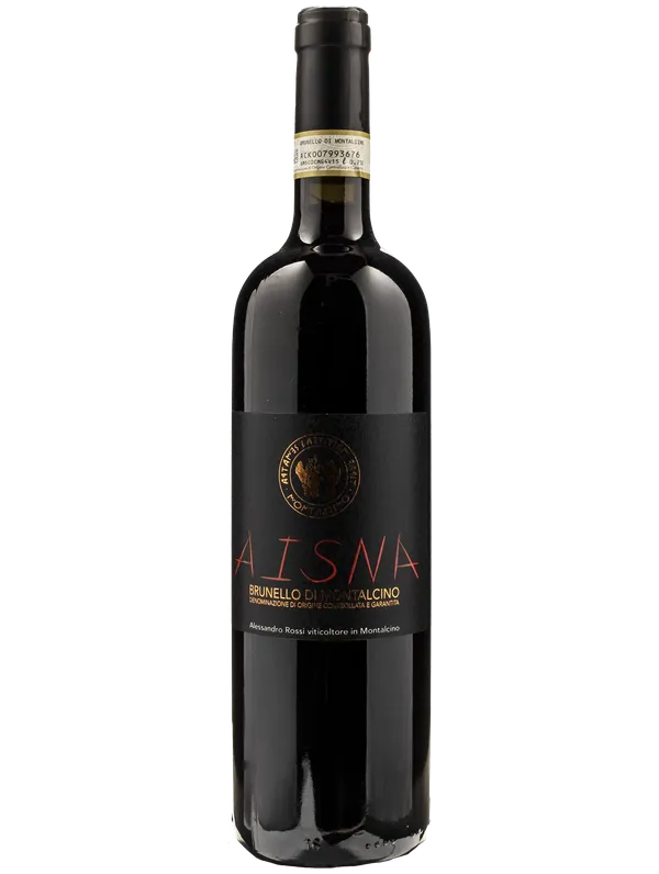 Aisna Brunello di Montalcino DOCG Aisna 2017