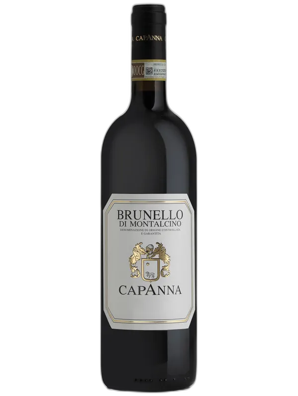 Azienda Agricola Capanna Brunello di Montalcino DOCG Capanna 2020