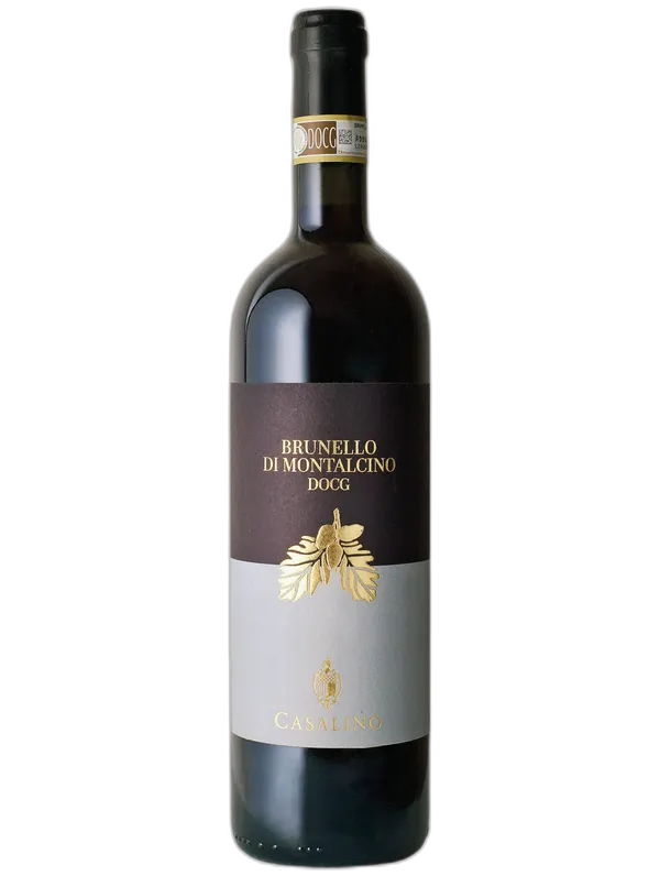 Casalino Brunello di Montalcino DOCG Casalino 2020