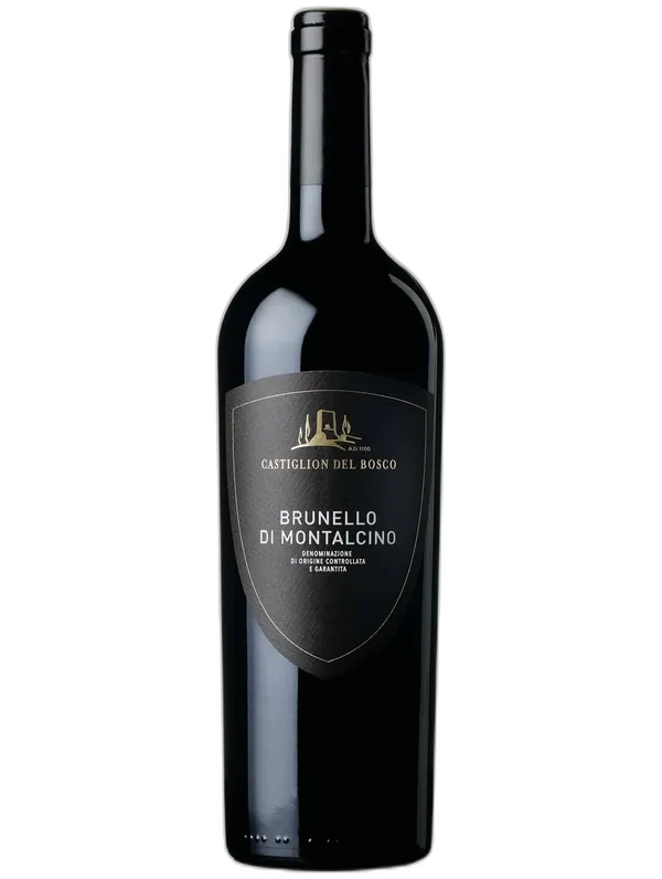 Castiglion del Bosco Brunello di Montalcino DOCG Castiglion del Bosco 2019