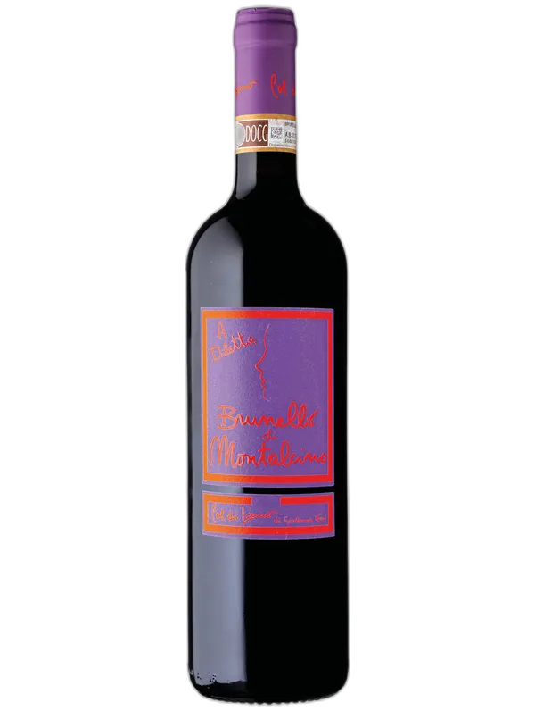 Col di Lamo Brunello di Montalcino DOCG Diletta Col di Lamo 2016