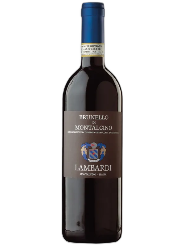 Lambardi Brunello di Montalcino DOCG Lambardi 2019