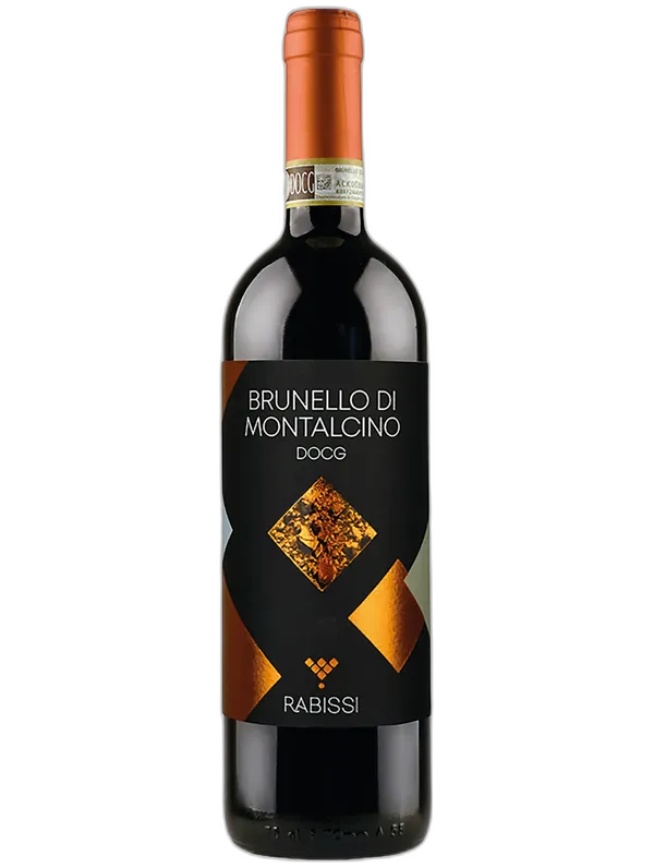 Rabissi Brunello di Montalcino DOCG Rabissi 2020
