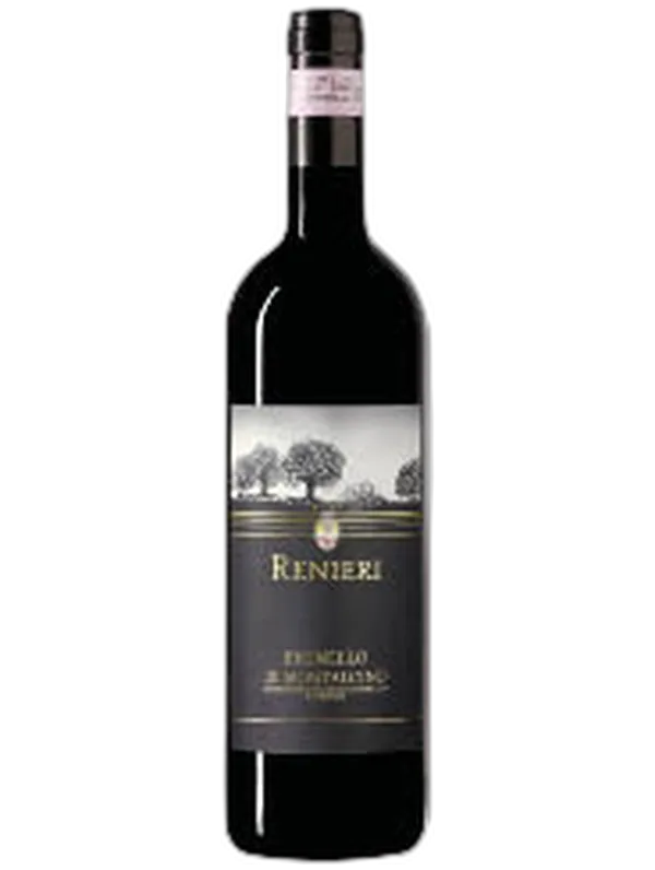 Renieri Brunello di Montalcino DOCG Renieri 2021