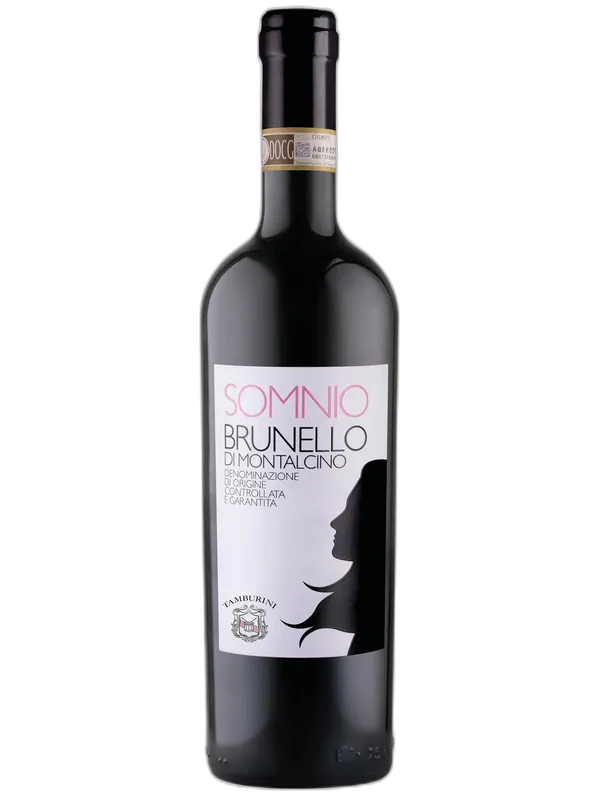 Tamburini Brunello di Montalcino DOCG Somnio Tamburini 2020