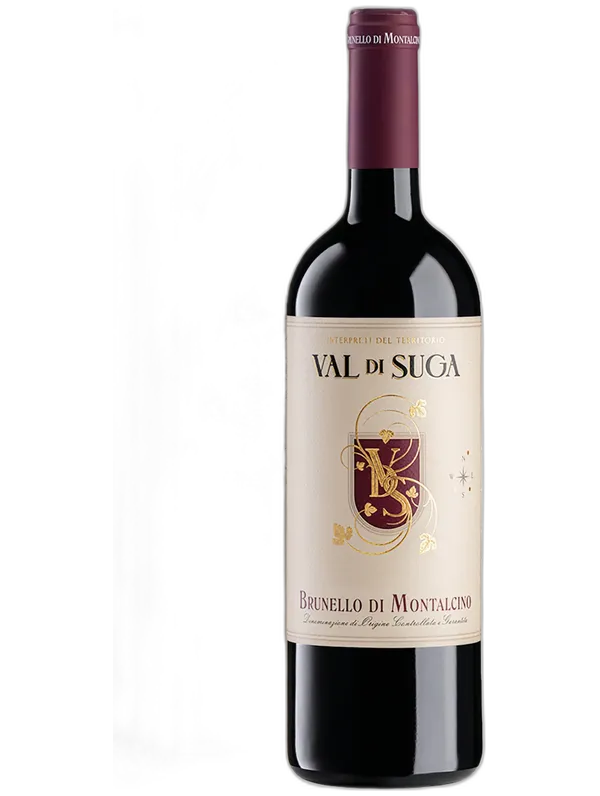 Val di Suga Brunello di Montalcino DOCG Val di Suga 2020