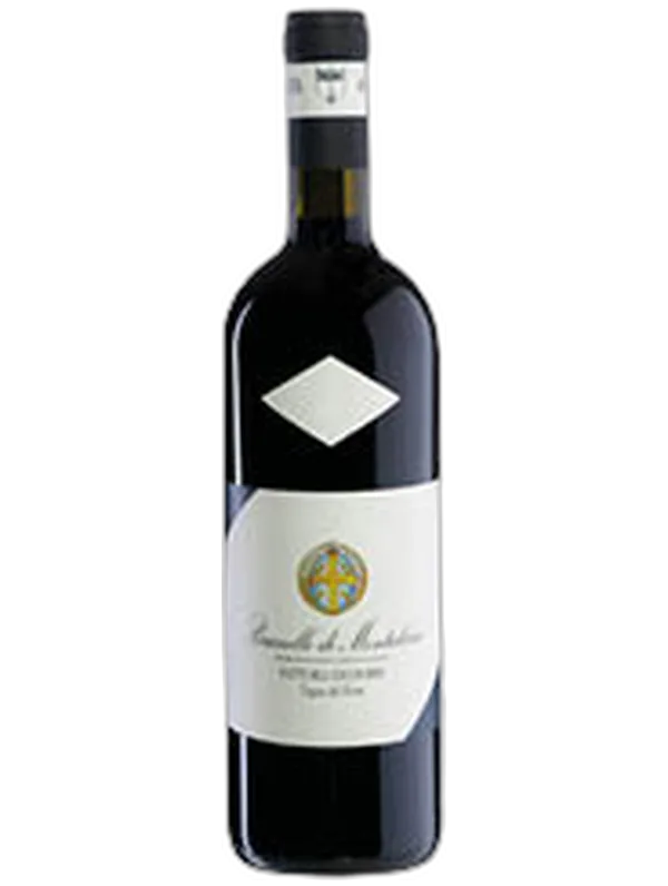 Fattoria dei Barbi Brunello di Montalcino DOCG Vigna del Fiore Fattoria dei Barbi 2017