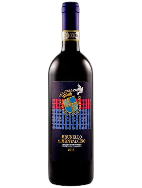 Donatella Cinelli Colombini Brunello di Montalcino Donatella Cinelli Colombini 2017